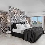 Будинок відпочинку Hamilton Elite Penthouse