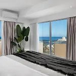Будинок відпочинку Hamilton Elite Penthouse *