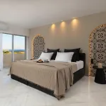 Будинок відпочинку Hamilton Elite Penthouse *