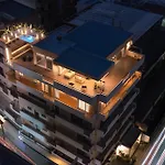 Будинок відпочинку Hamilton Elite Penthouse Rhodes City