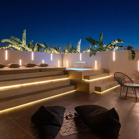 Будинок відпочинку Hamilton Elite Penthouse