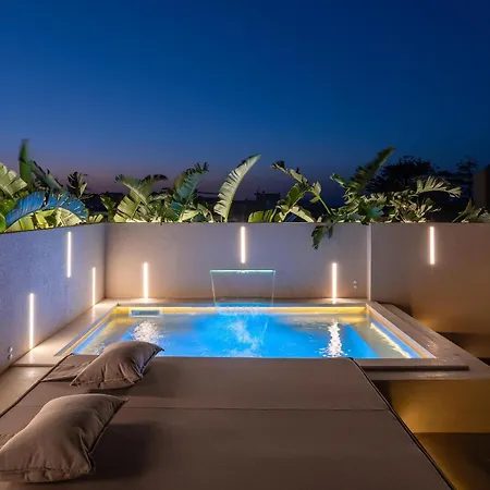 Hamilton Elite Penthouse *