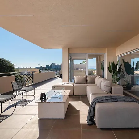 Holiday home Hamilton Elite Penthouse *