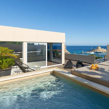 Nyaraló Hamilton Elite Penthouse