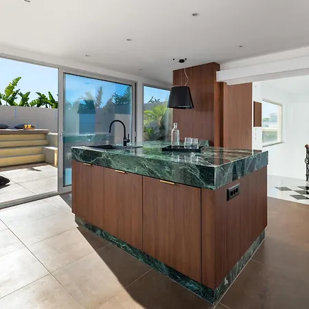 Holiday home Hamilton Elite Penthouse