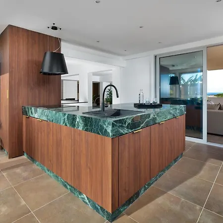 Holiday home Hamilton Elite Penthouse *