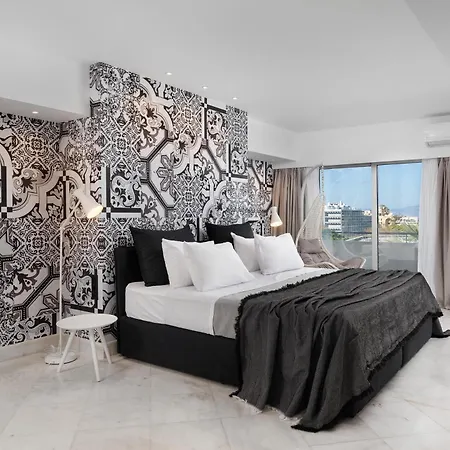 Nyaraló Hamilton Elite Penthouse