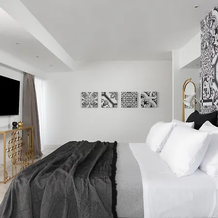 Hamilton Elite Penthouse * Rhodes City