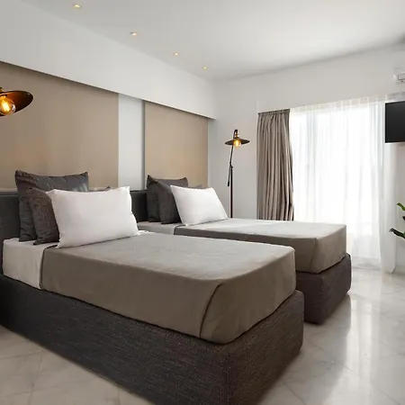 Hamilton Elite Penthouse