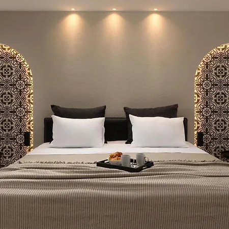 Hamilton Elite Penthouse