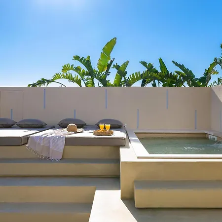 Hamilton Elite Penthouse Nyaraló