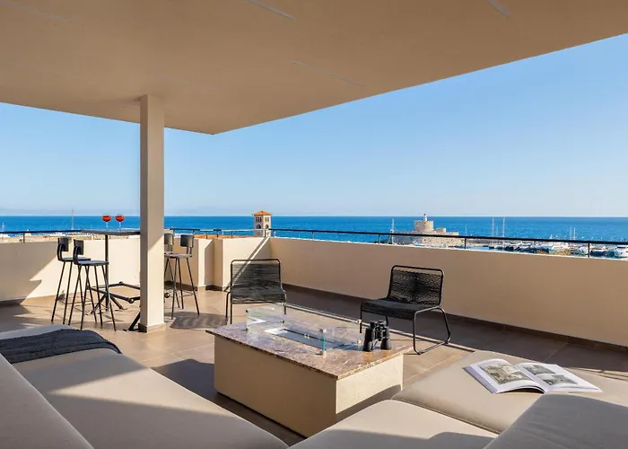 Hamilton Elite Penthouse Casa vacanze