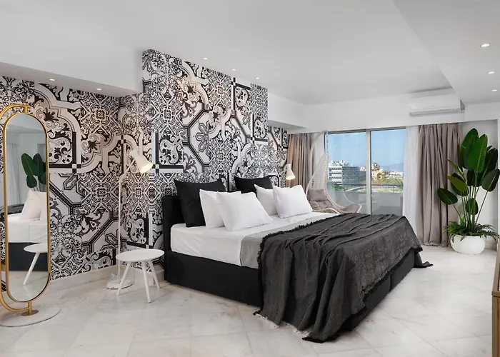 Casa vacanze Hamilton Elite Penthouse