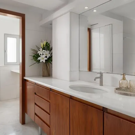 Case de vacanță Hamilton Elite Penthouse *