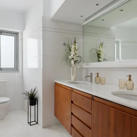 Hamilton Elite Penthouse 펜션