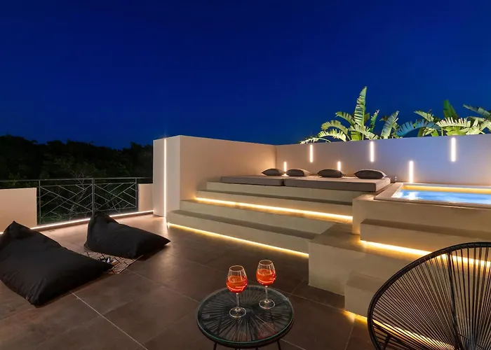 Hamilton Elite Penthouse