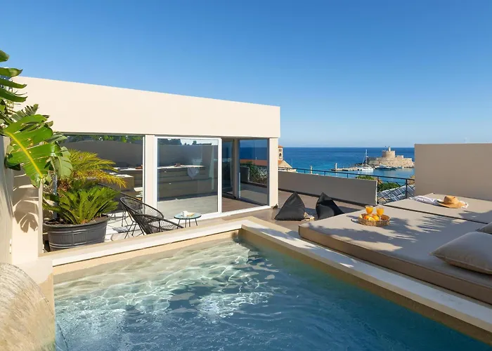 Nyaraló Hamilton Elite Penthouse