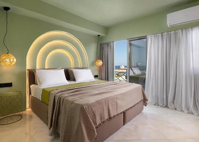 Hamilton Elite Penthouse *