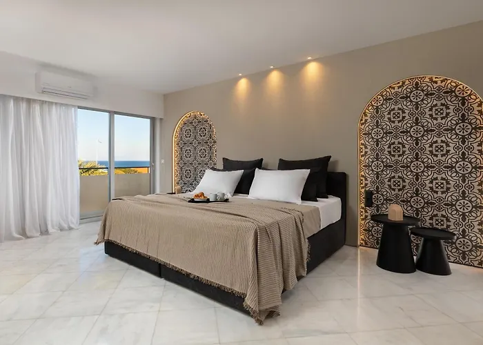 Nyaraló Hamilton Elite Penthouse *