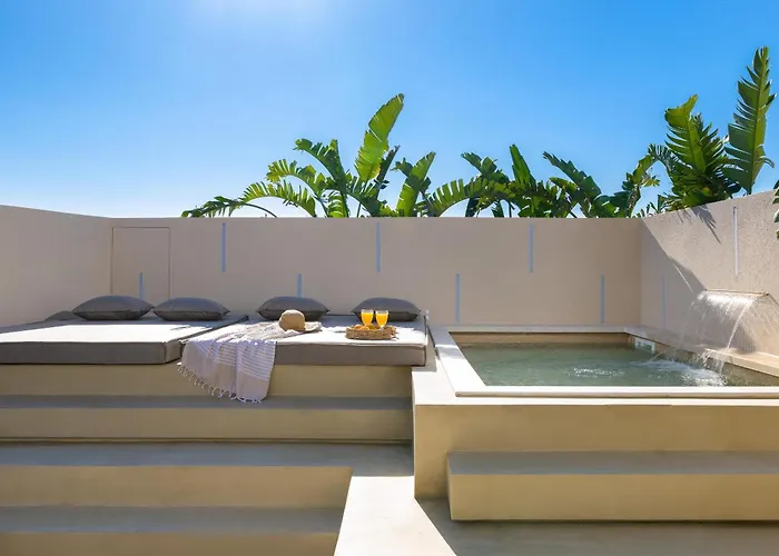 Hamilton Elite Penthouse Nyaraló