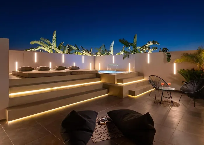 Nyaraló Hamilton Elite Penthouse